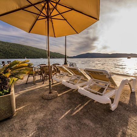 Apartments Batricevic Herceg Novi Dış mekan fotoğraf