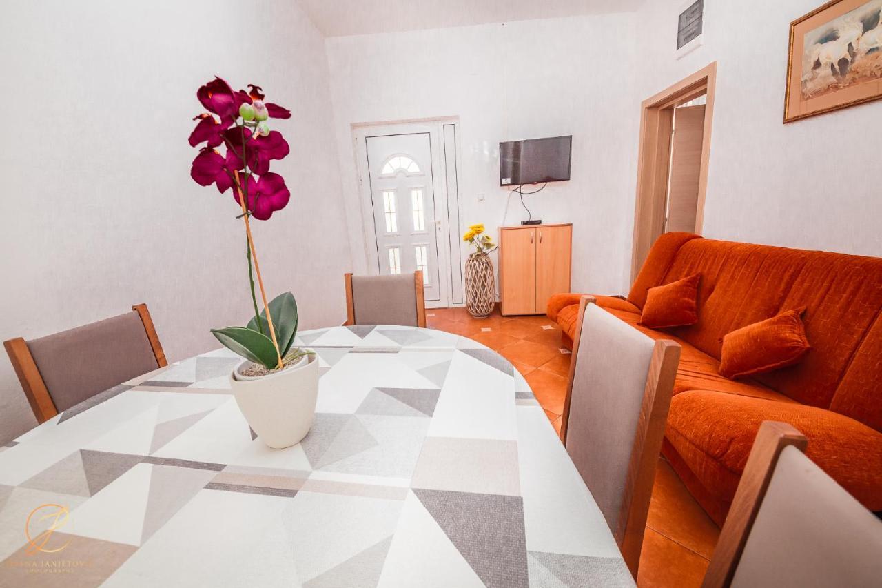 Apartments Batricevic Herceg Novi Dış mekan fotoğraf
