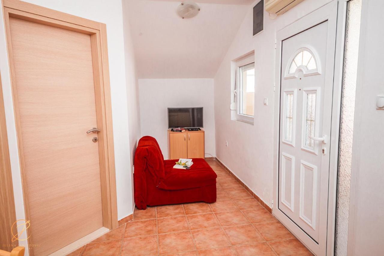 Apartments Batricevic Herceg Novi Dış mekan fotoğraf
