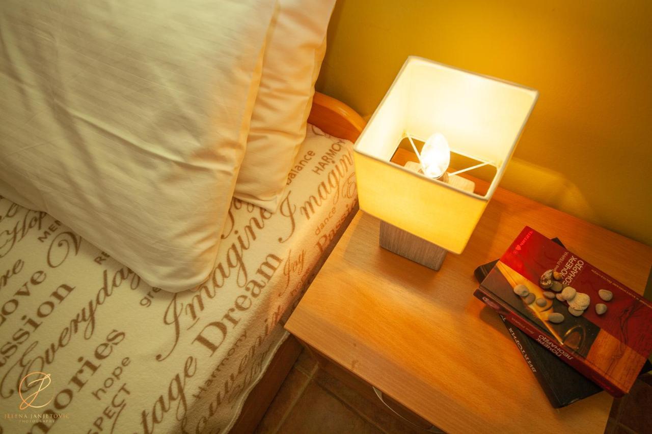 Apartments Batricevic Herceg Novi Dış mekan fotoğraf