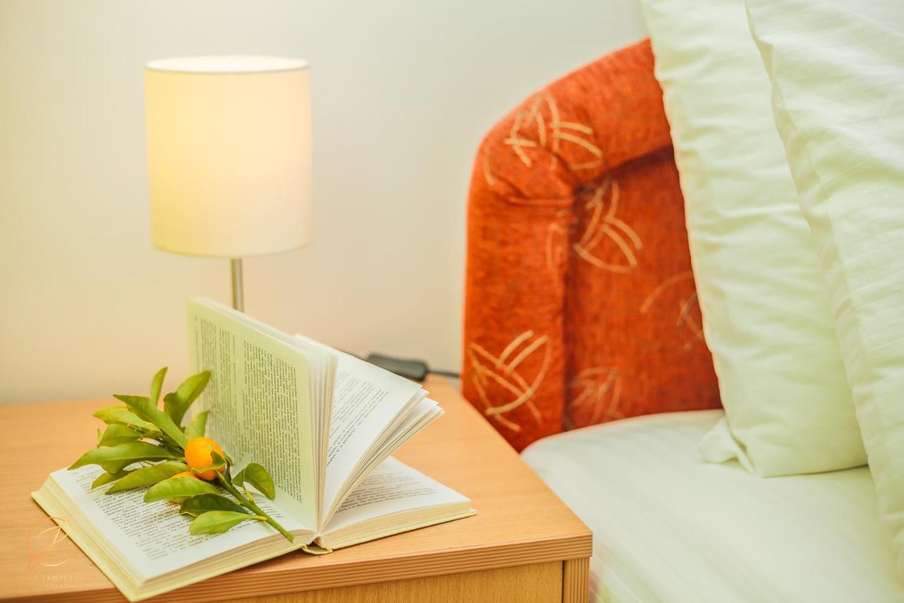Apartments Batricevic Herceg Novi Dış mekan fotoğraf