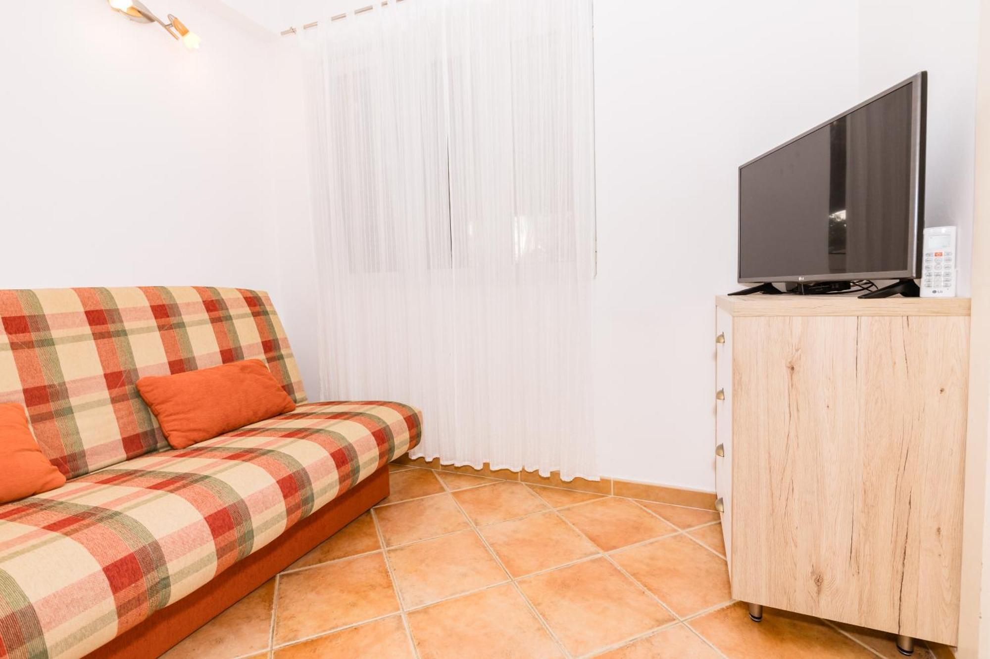 Apartments Batricevic Herceg Novi Dış mekan fotoğraf