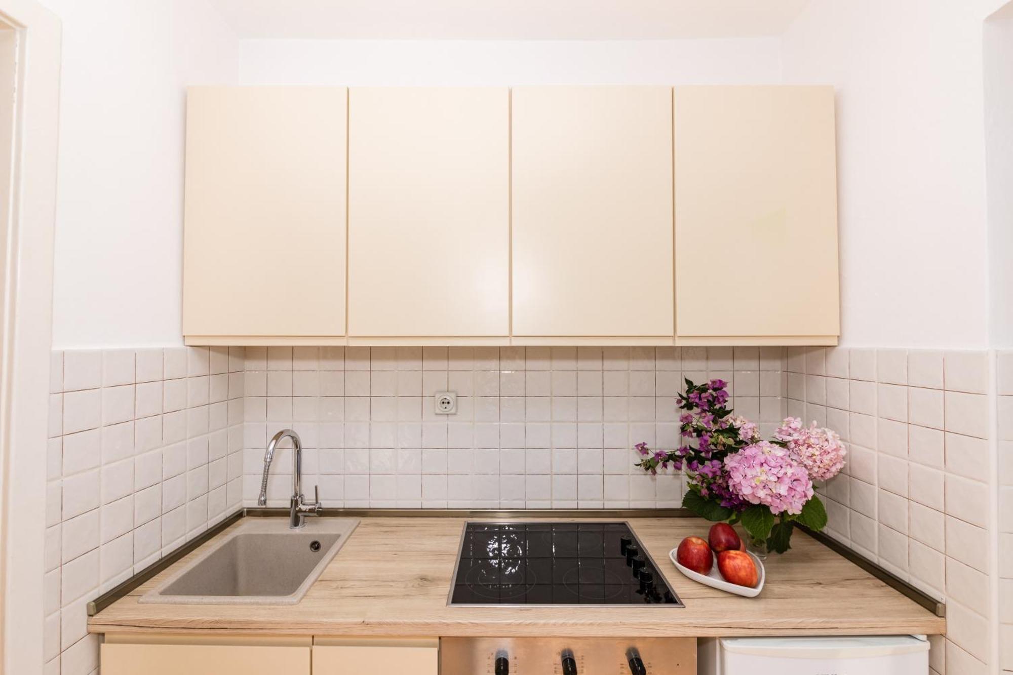 Apartments Batricevic Herceg Novi Dış mekan fotoğraf