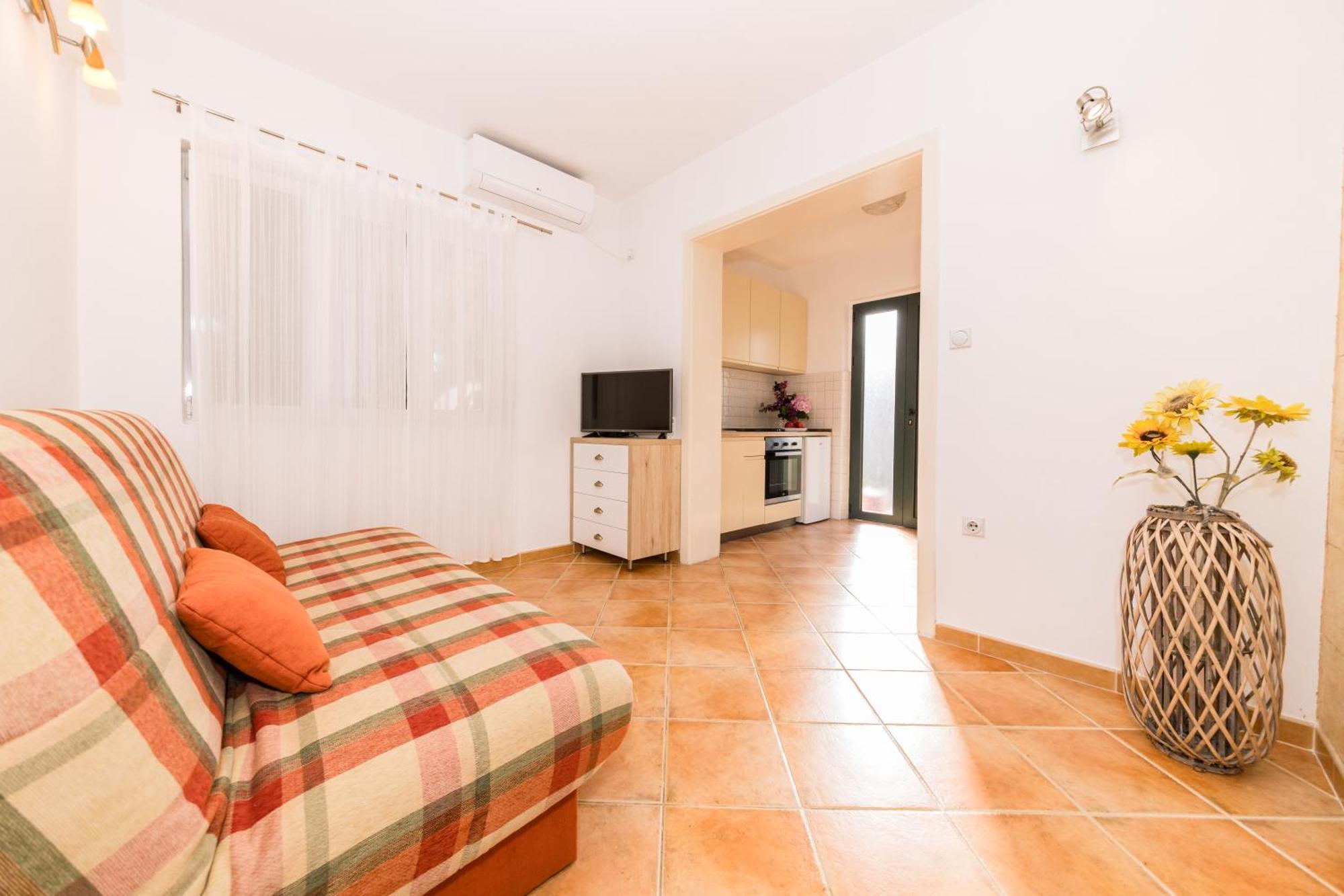 Apartments Batricevic Herceg Novi Dış mekan fotoğraf