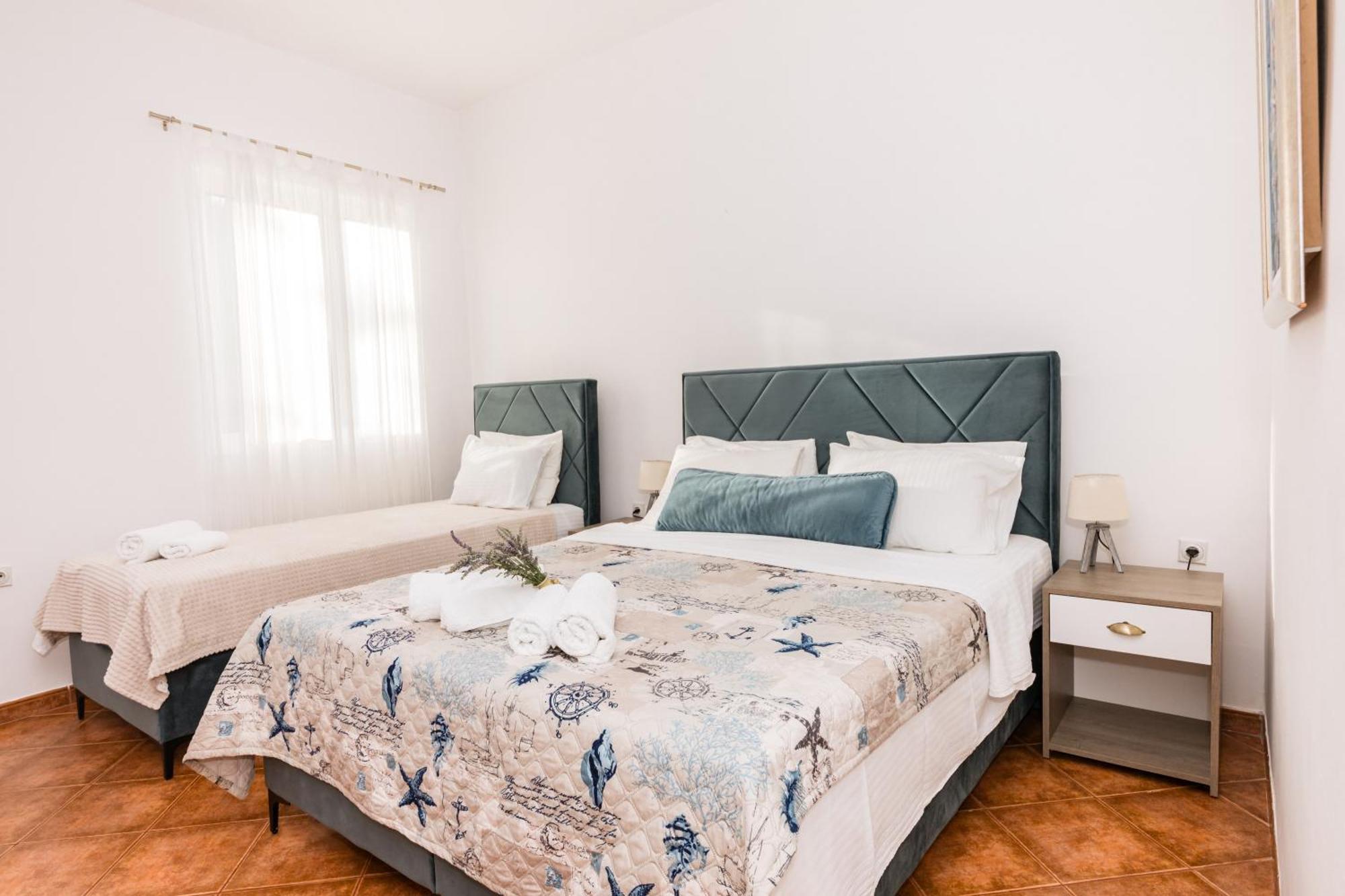Apartments Batricevic Herceg Novi Dış mekan fotoğraf