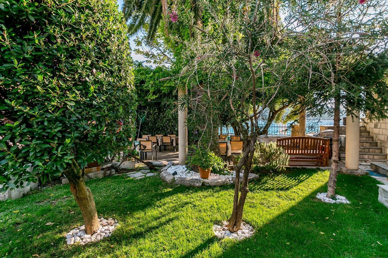 Apartments Batricevic Herceg Novi Dış mekan fotoğraf